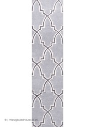 Grosvenor Grey Runner - Thumbnail - 4