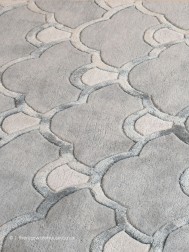 Jewel Circle Rug - Thumbnail - 3