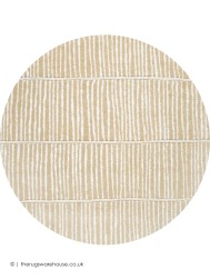 Corsica Circle Rug - Thumbnail - 5
