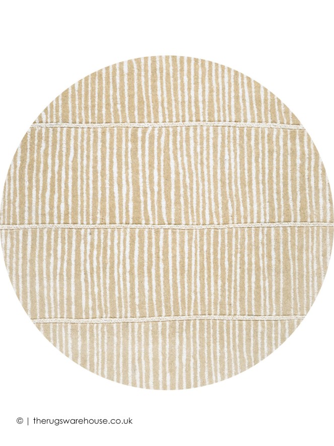 Corsica Circle Rug - 5