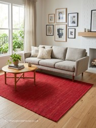 Taveta Red Rug - Thumbnail - 2