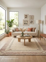 Leo Terra Rug - Thumbnail - 2