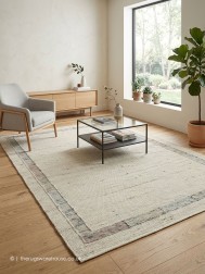 Madison Cream Rug - Thumbnail - 2