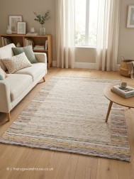 Sapphire Green Mix Rug - Thumbnail - 2