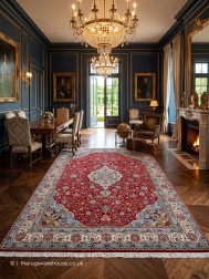 Old Moud 10368 Rug - Thumbnail - 2