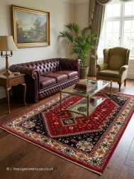Shiraz 1192 Rug - Thumbnail - 2