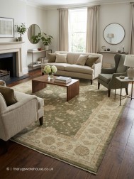 Ziegler 3341 Rug - Thumbnail - 2