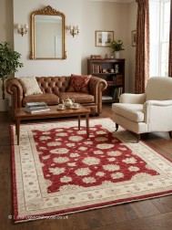 Ziegler 12470 Rug - Thumbnail - 2