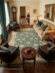 Ziegler 15529 Rug - Thumbnail - 2