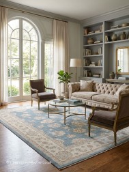 Ziegler 18459 Rug - Thumbnail - 2