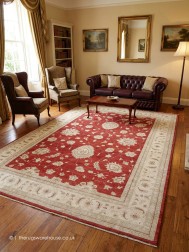 Ziegler 18467 Rug - Thumbnail - 2
