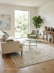 Ziegler 18477 Rug - Thumbnail - 2