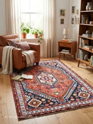 Khorso Abshar 17235 Rug - Thumbnail - 2