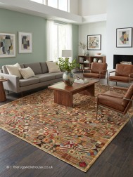 Aryana 5816 Rug - Thumbnail - 2
