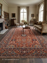 ChobRang 8268 Rug - Thumbnail - 2