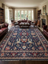 ChobRang 18390 Rug - Thumbnail - 2