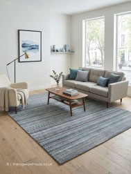 Gabbeh Retro 17003 Rug - Thumbnail - 2