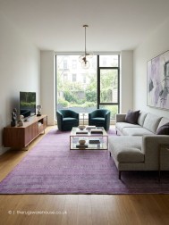 Gabbeh Retro 17009 Rug - Thumbnail - 2