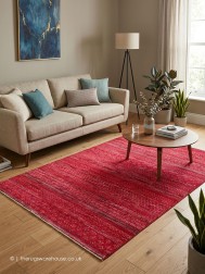 Gabbeh Retro 17037 Rug - Thumbnail - 2
