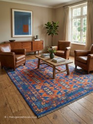 Khorso Abshar 18808 Rug - Thumbnail - 2