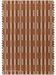 Arden Burgundy Rug - Thumbnail - 9