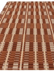 Arden Burgundy Rug - Thumbnail - 8