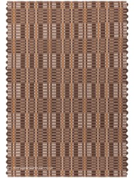 Arden Chocolate Rug - Thumbnail - 9