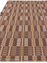 Arden Chocolate Rug - Thumbnail - 8