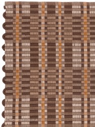 Arden Chocolate Rug - Thumbnail - 7