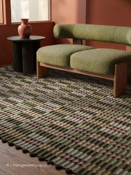 Arden Green Rug - Thumbnail - 2