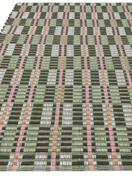 Arden Green Rug - Thumbnail - 9