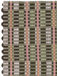 Arden Green Rug - Thumbnail - 8
