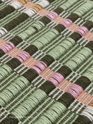 Arden Green Rug - Thumbnail - 7