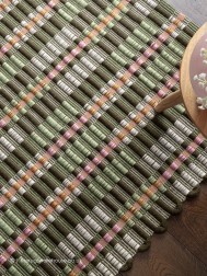 Arden Green Rug - Thumbnail - 4