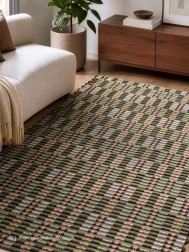 Arden Green Rug - Thumbnail - 3