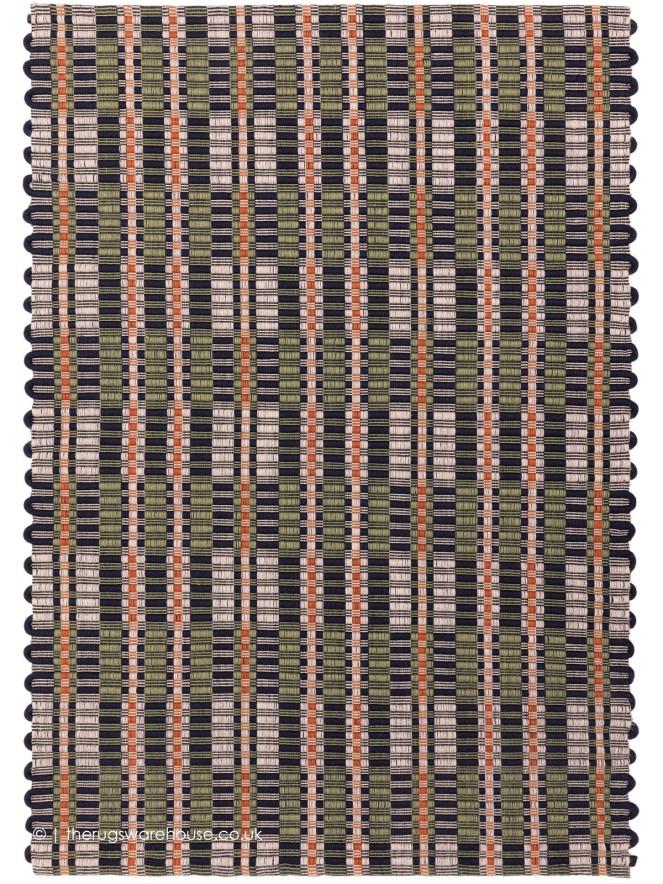 Arden Multi Rug - 10