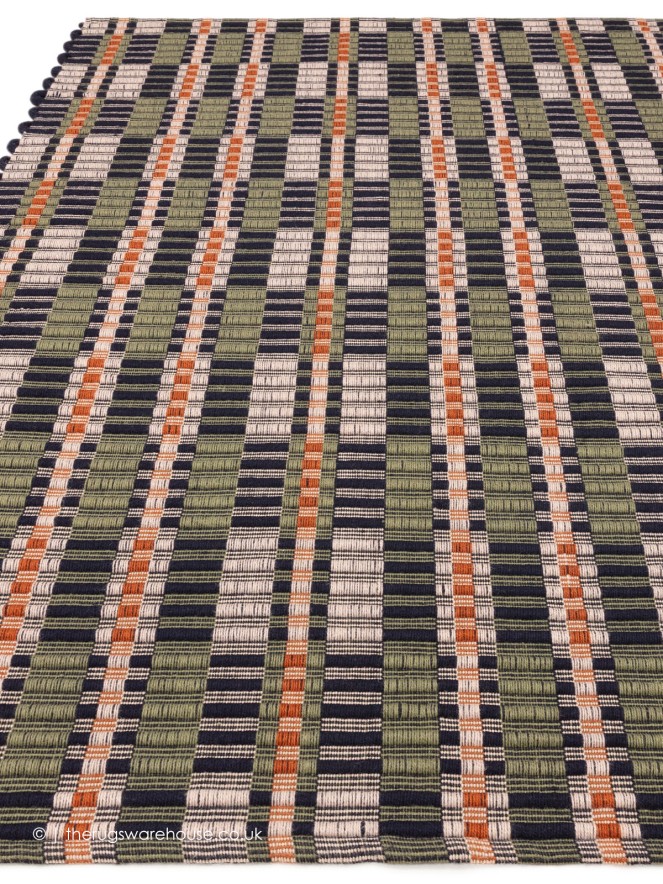 Arden Multi Rug - 9
