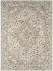 Comila Ivory Rug - Thumbnail - 9