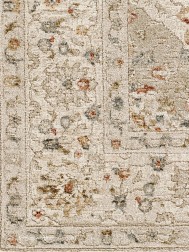 Comila Ivory Rug - Thumbnail - 6
