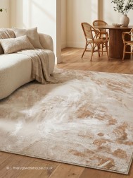 Santa Monica Beige Rug - Thumbnail - 3