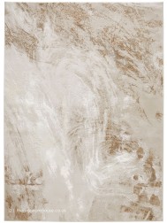 Santa Monica Beige Rug - Thumbnail - 7
