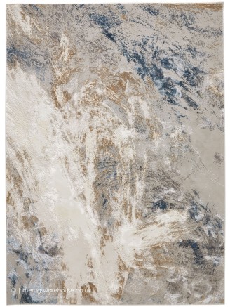 Santa Monica Grey Blue