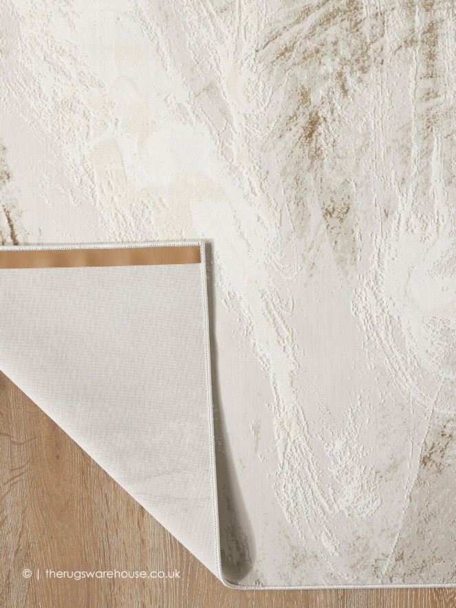 Santa Monica Beige Runner - 5