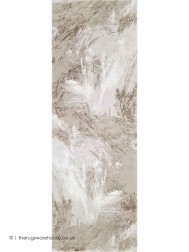 Santa Monica Beige Runner - Thumbnail - 6