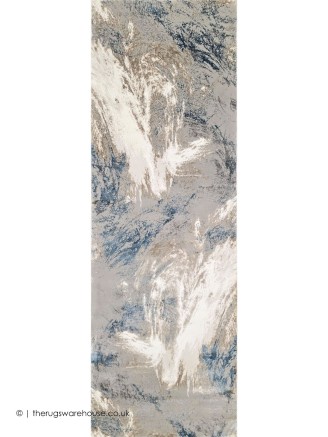 Santa Monica Grey Blue