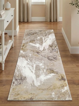 Santa Monica Grey Gold
