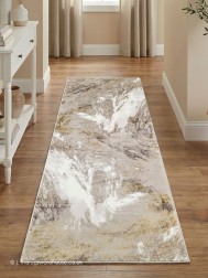 Santa Monica Grey Gold Runner - Thumbnail - 2