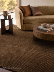 Rowan Chocolate Rug - Thumbnail - 2