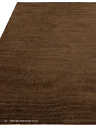 Rowan Chocolate Rug - Thumbnail - 8