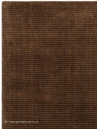 Rowan Chocolate Rug - Thumbnail - 7